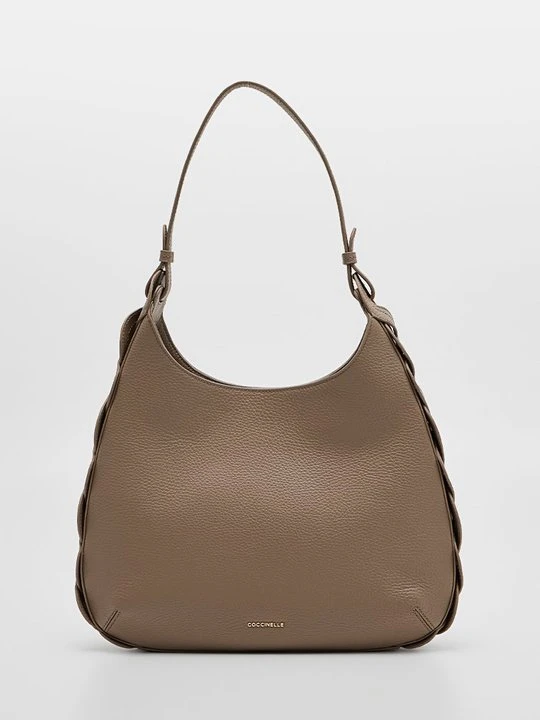 Zdjęcie produktu Torebka Coccinelle taupe