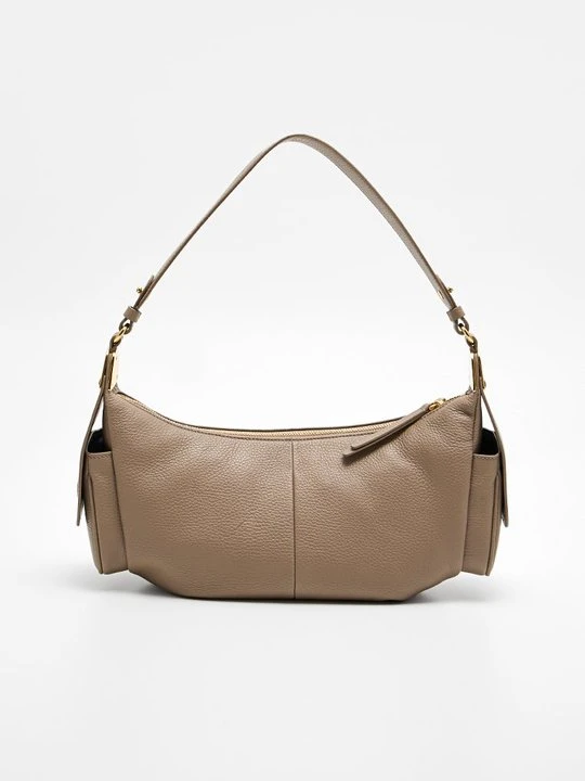 Zdjęcie produktu Torebka Coccinelle taupe
