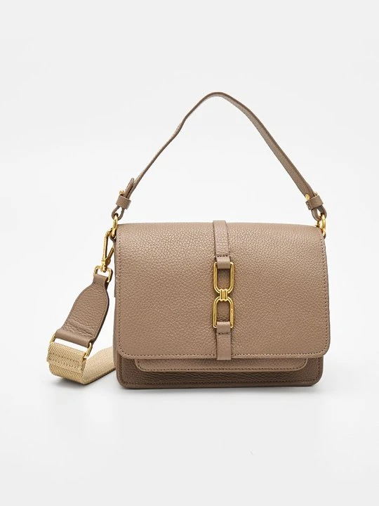Zdjęcie produktu Torebka Coccinelle taupe