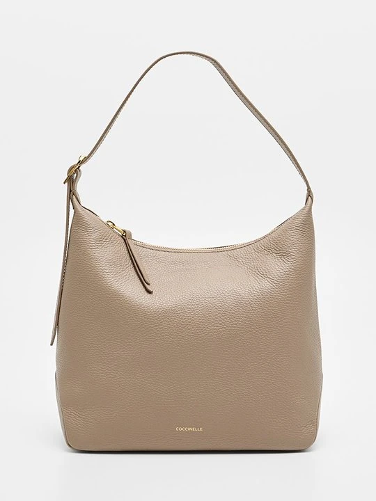 Zdjęcie produktu Torebka Coccinelle taupe