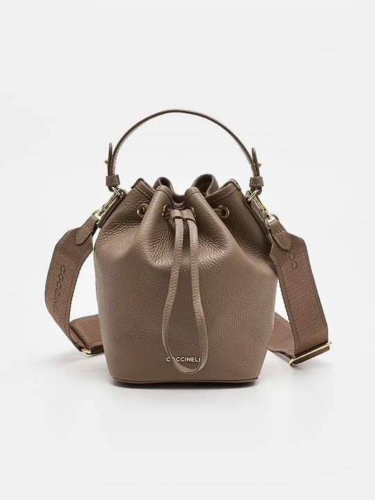 Zdjęcie produktu Torebka Coccinelle taupe