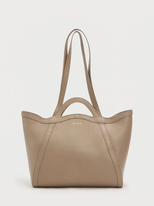 Zdjęcie produktu Torebka Coccinelle taupe