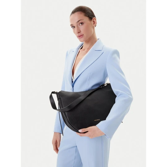 Zdjęcie produktu Torebka Coccinelle E1 SHA 13 02 01 Czarny