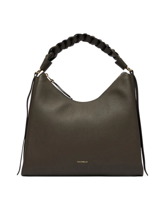 Zdjęcie produktu Torebka Coccinelle M50 Boheme Grana Double E1 M50 13 02 01 Khaki