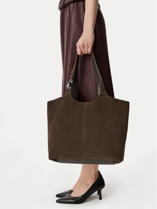 Zdjęcie produktu Torebka Coccinelle THE Coccinelle C-Easy E1 THE 11 01 01 Khaki