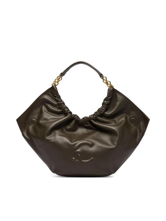 Zdjęcie produktu Torebka Coccinelle U5F Coccinellesmash E1 U5F 11 02 01 Khaki