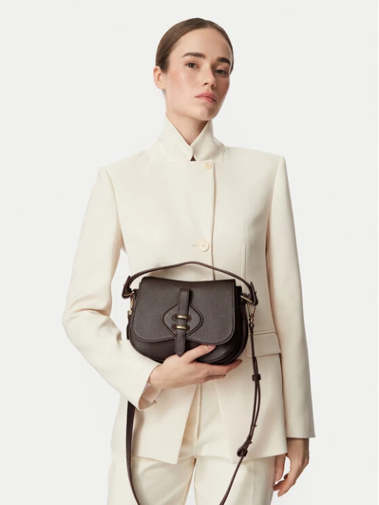 Zdjęcie produktu Torebka Coccinelle U7F Coccinellemavery E1 U7F 18 02 01 Khaki
