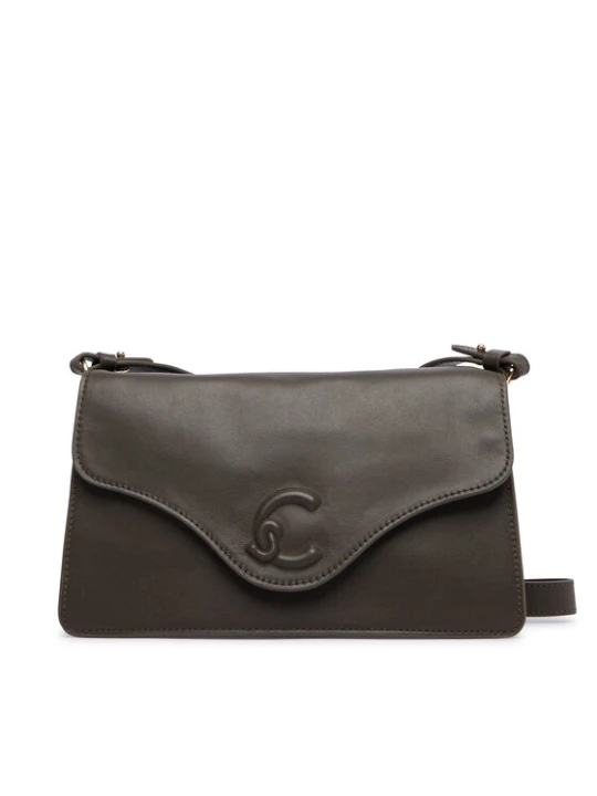 Zdjęcie produktu Torebka Coccinelle VJG Coccinelle C-Me Softy SMO E1 VJF 12 02 01 Khaki