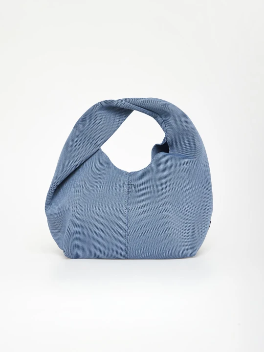 Zdjęcie produktu Torebka damska hobo do ręki Tika ECOALF