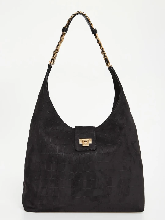 Zdjęcie produktu Torebka damska hobo ELISABETTA FRANCHI