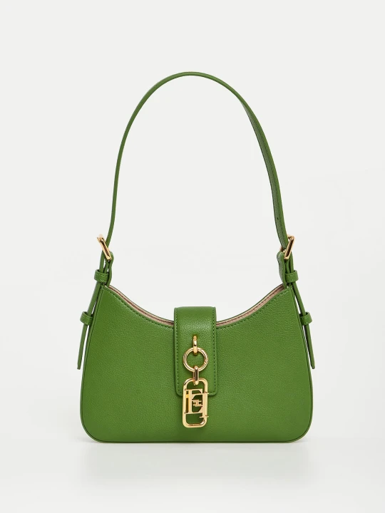 Zdjęcie produktu Torebka damska hobo ELISABETTA FRANCHI