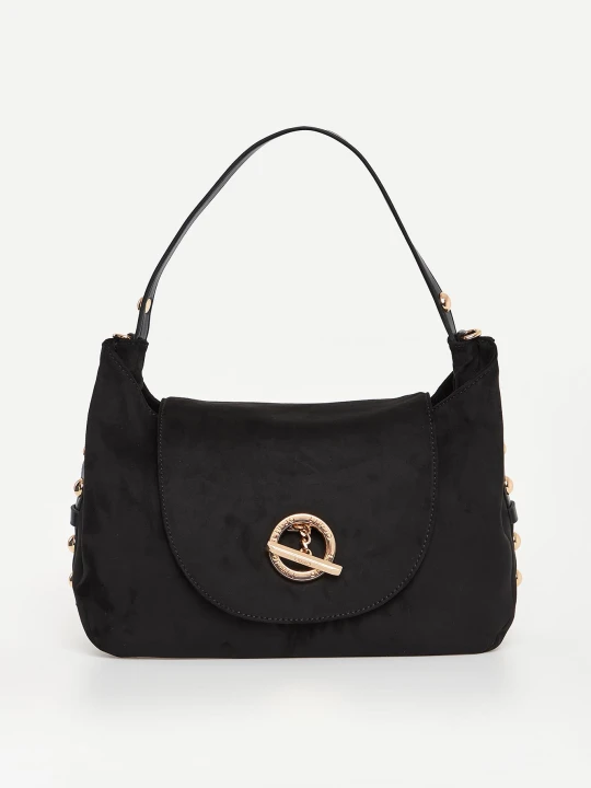 Zdjęcie produktu Torebka damska hobo LIU JO