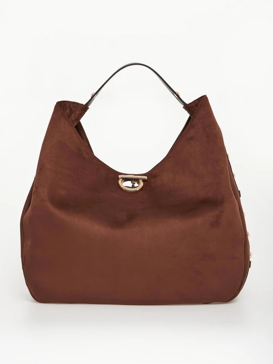 Zdjęcie produktu Torebka damska hobo LIU JO