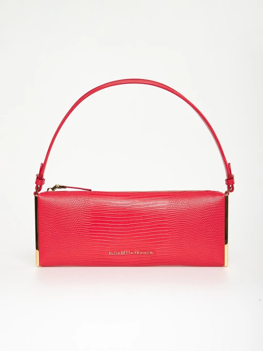 Zdjęcie produktu Torebka damska kopertówka ELISABETTA FRANCHI