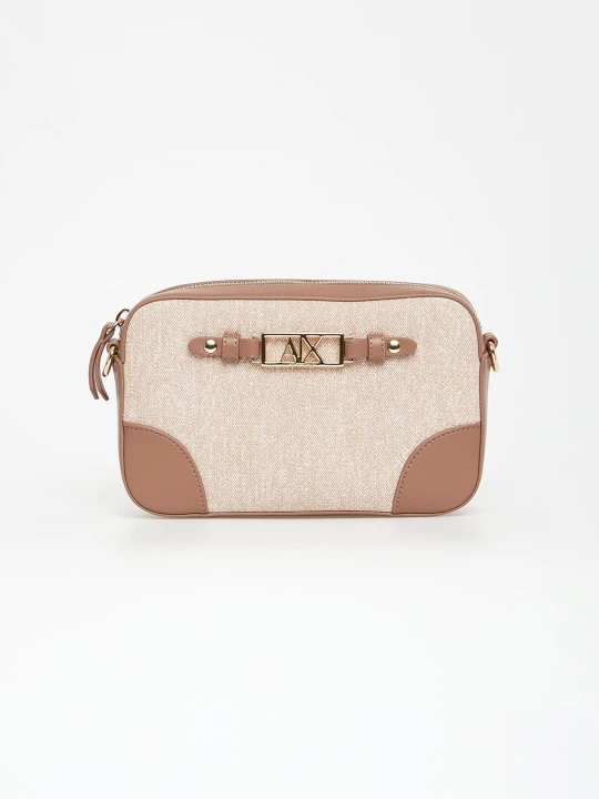 Zdjęcie produktu Torebka damska listonoszka ARMANI EXCHANGE