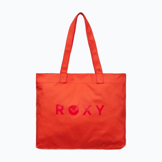 Zdjęcie produktu Torebka damska ROXY Go For It camellia Różowy