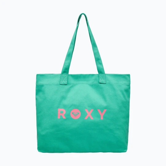 Zdjęcie produktu Torebka damska ROXY Go For It katydid Zielony