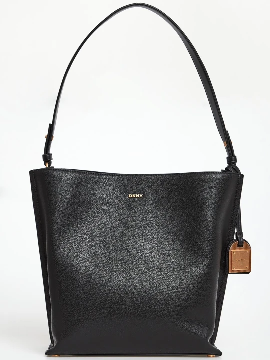 Zdjęcie produktu Torebka damska shopper DKNY