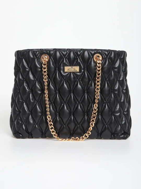 Zdjęcie produktu Torebka damska shopper ELISABETTA FRANCHI