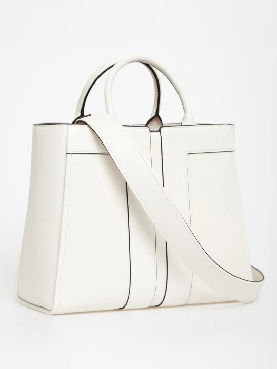 Zdjęcie produktu Torebka damska shopper ELISABETTA FRANCHI