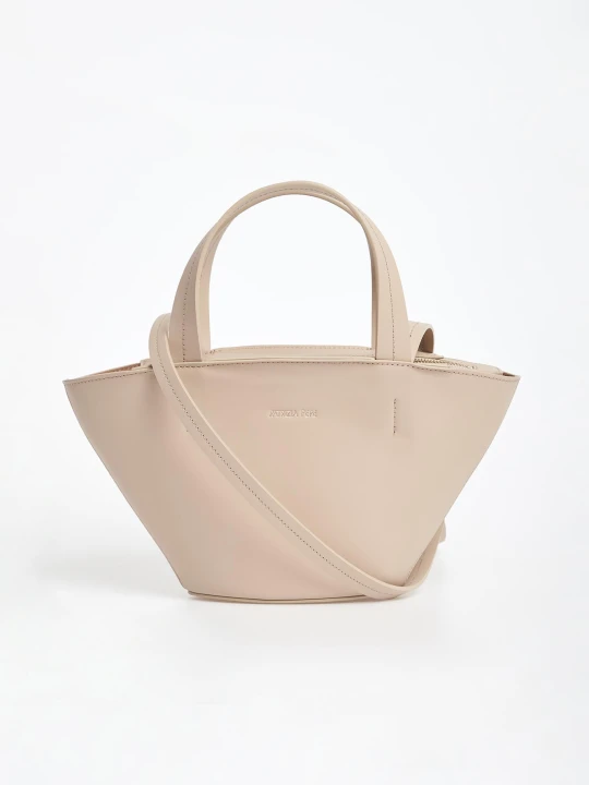 Zdjęcie produktu Torebka damska shopper PATRIZIA PEPE