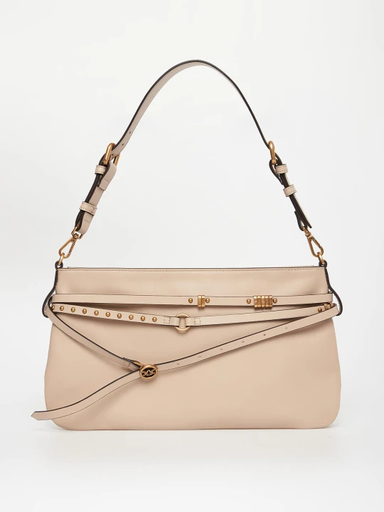 Zdjęcie produktu Torebka damska skórzana Belt Bag PINKO