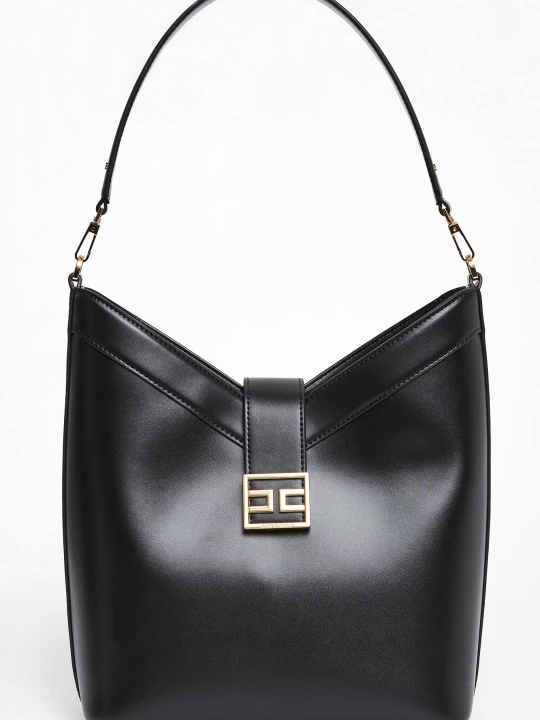 Zdjęcie produktu Torebka damska z ekoskóry ELISABETTA FRANCHI