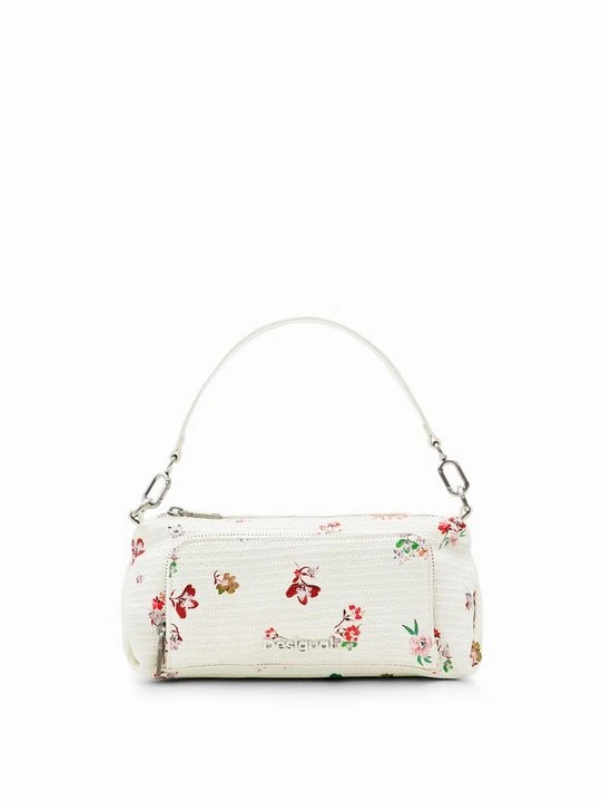 Zdjęcie produktu Torebka Desigual biały