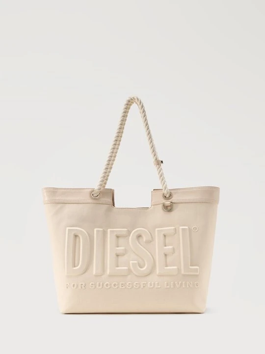 Zdjęcie produktu Torebka Diesel biały