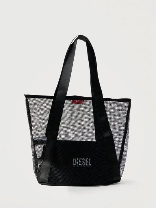 Zdjęcie produktu Torebka Diesel czarny