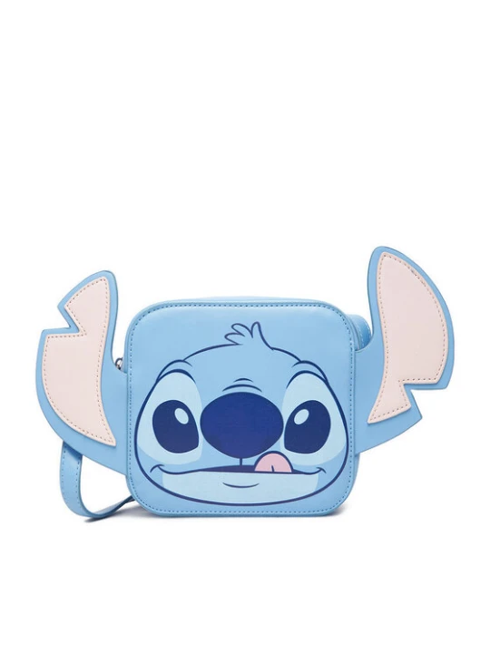 Zdjęcie produktu Torebka Disney Classics CEO-ACCCS-AW25-107DCLS Niebieski