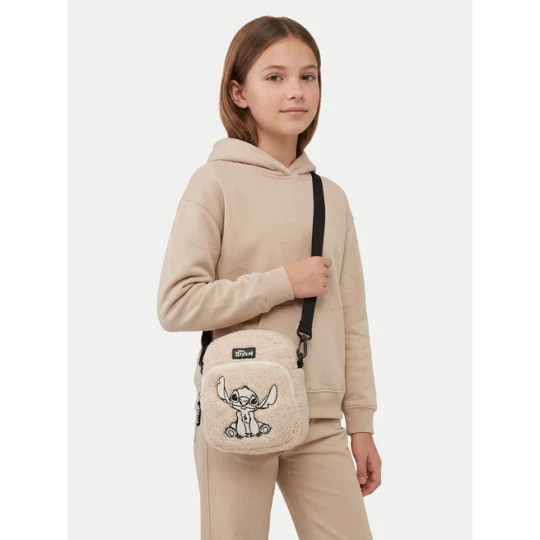 Zdjęcie produktu Torebka Disney Classics CEO-ACCCS-AW26-102DCLS Beżowy