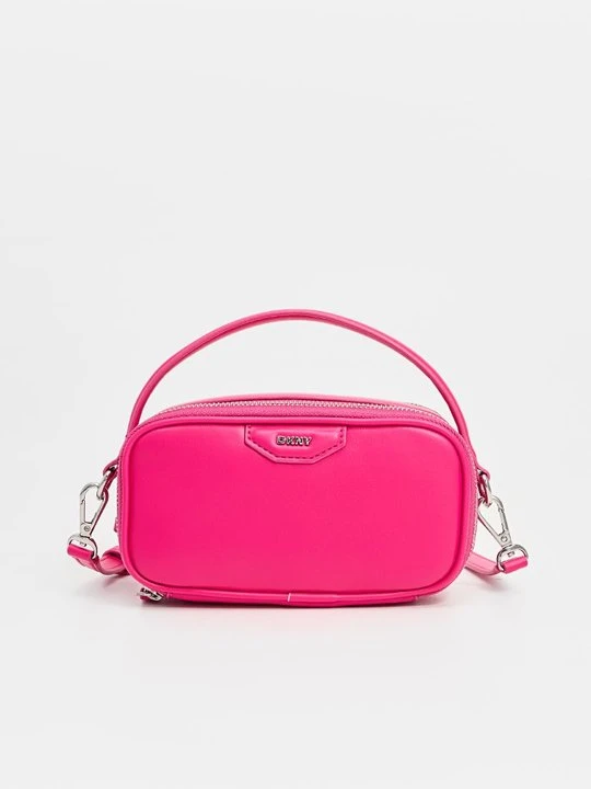 Zdjęcie produktu Torebka DKNY różowy