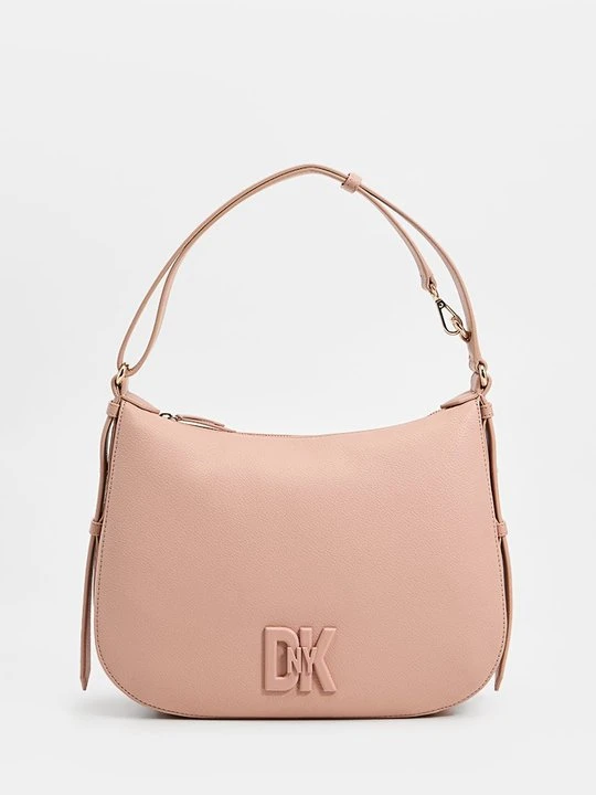 Zdjęcie produktu Torebka DKNY nude
