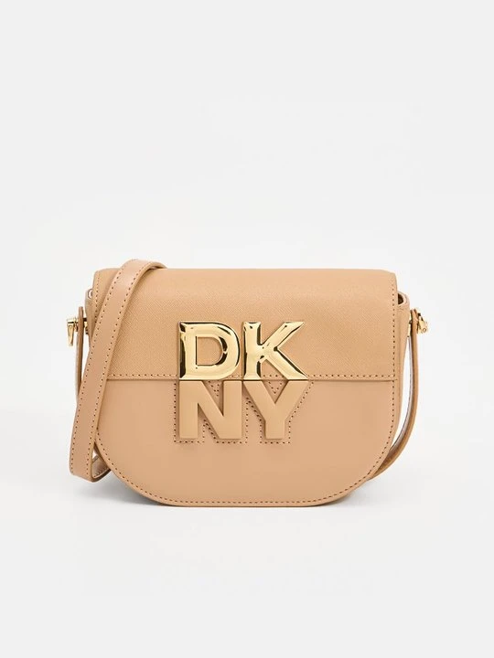 Zdjęcie produktu Torebka DKNY beżowy