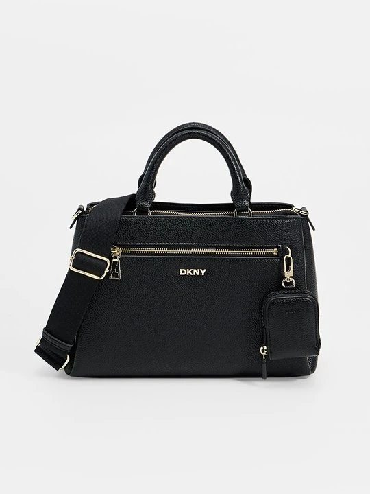 Zdjęcie produktu Torebka DKNY czarny