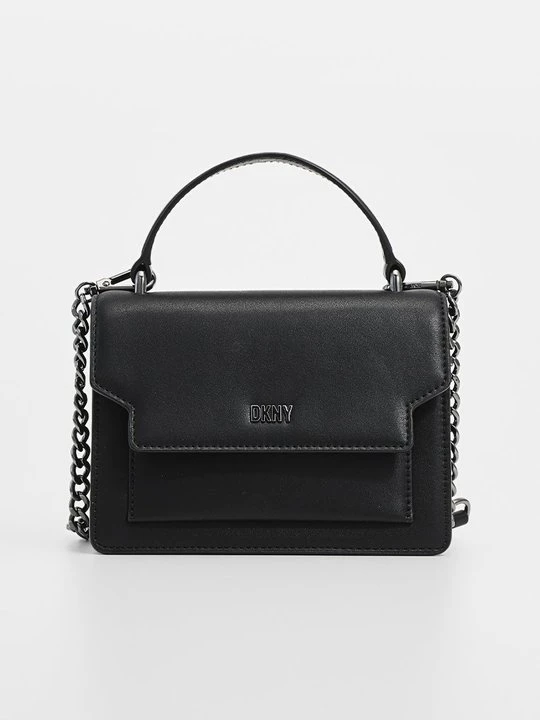 Zdjęcie produktu Torebka DKNY czarny