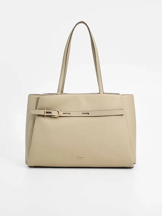 Zdjęcie produktu Torebka DKNY beżowy