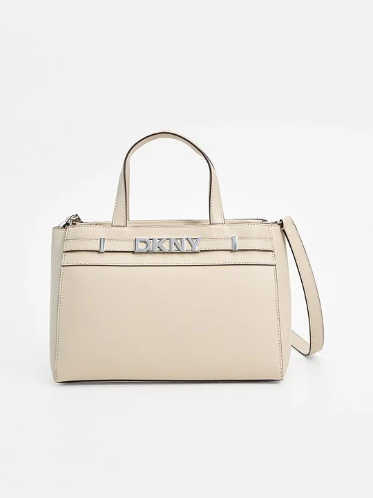 Zdjęcie produktu Torebka DKNY beżowy