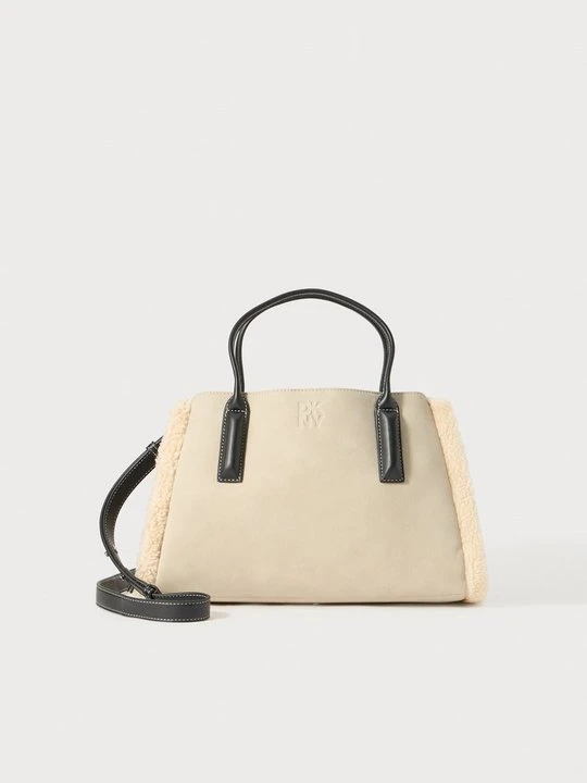 Zdjęcie produktu Torebka DKNY taupe