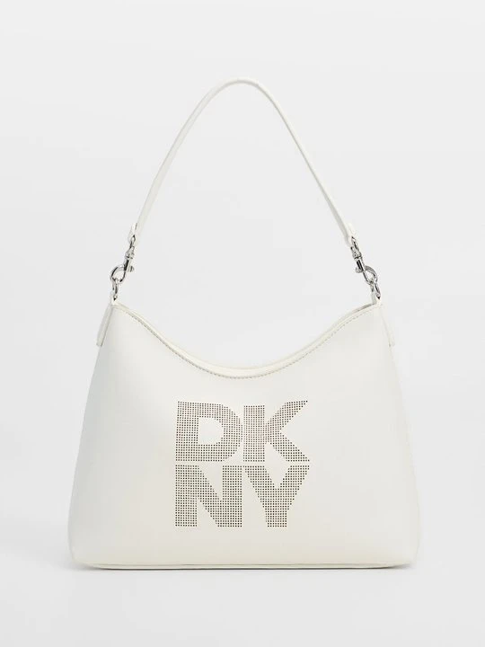 Zdjęcie produktu Torebka DKNY mleczny