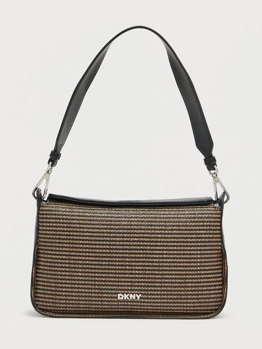 Zdjęcie produktu Torebka DKNY piaskowy