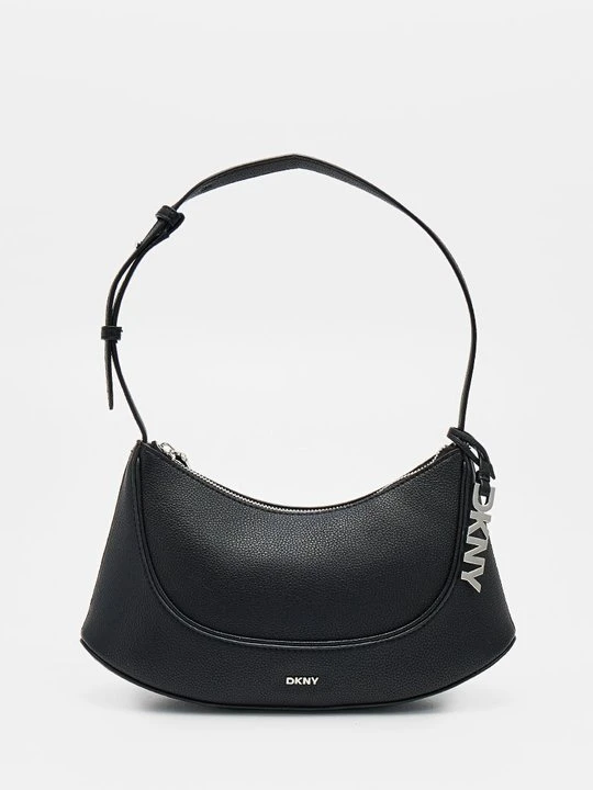 Zdjęcie produktu Torebka DKNY srebrny