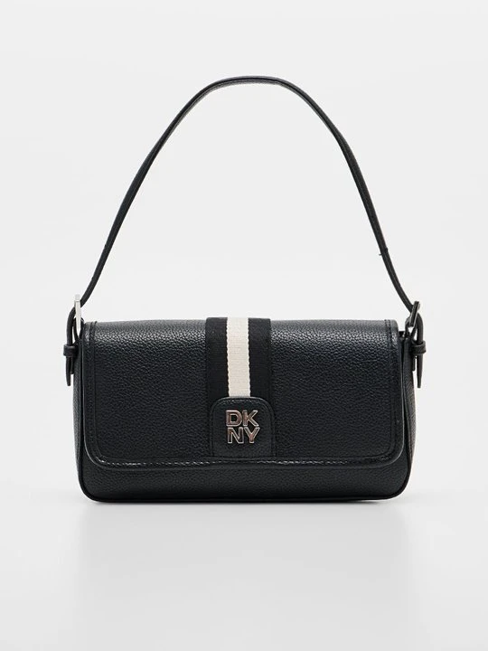 Zdjęcie produktu Torebka DKNY srebrny