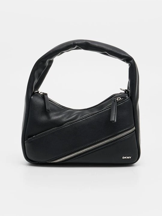 Zdjęcie produktu Torebka DKNY srebrny