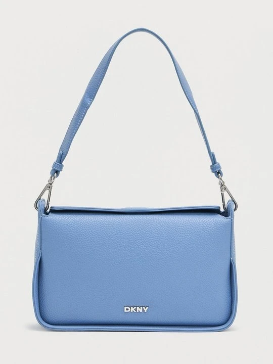 Zdjęcie produktu Torebka DKNY jasnoniebieski