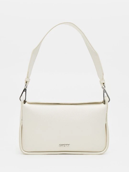 Zdjęcie produktu Torebka DKNY mleczny