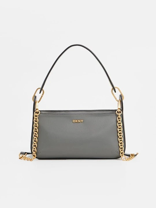 Zdjęcie produktu Torebka DKNY szary
