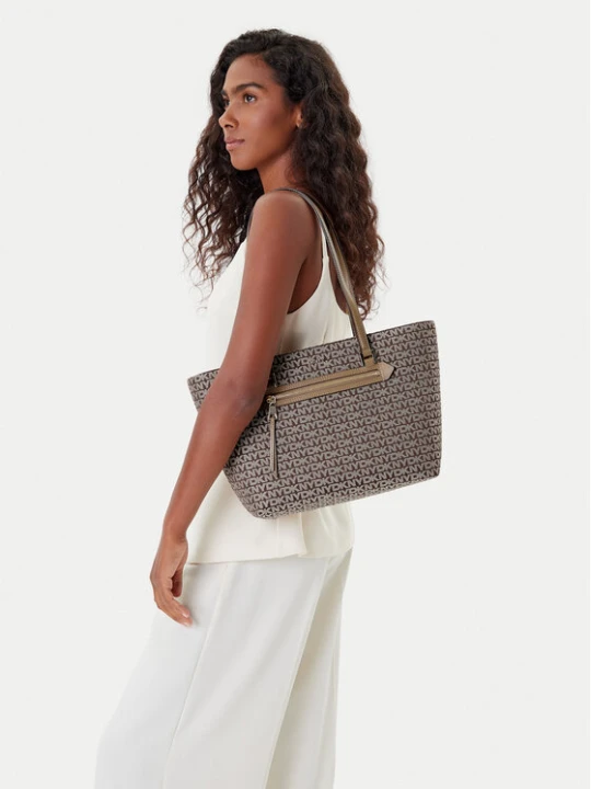 Zdjęcie produktu Torebka DKNY Bryant R43AFE20 Brązowy