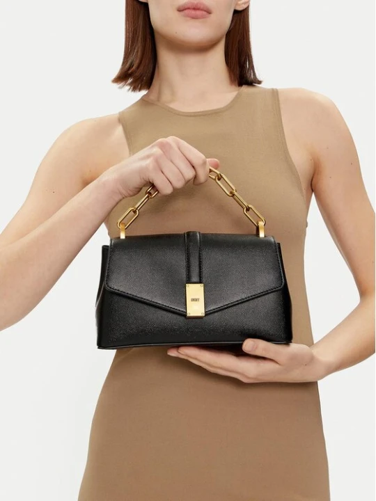 Zdjęcie produktu Torebka DKNY Conner R343RB25 Czarny